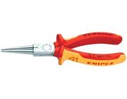 Langbeckzange Form3 VDE 160mm KNIPEX