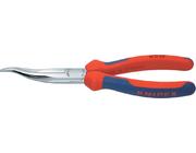 Mechanikerzange Form3 200mm KNIPEX