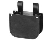 Nagel-Tasche 2 Fächer 170x 90x120mm Dux