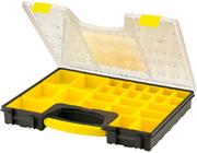 Organizer Profi 25 Fächer422x 52x334mm Stanley