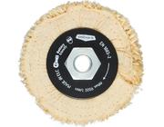 Polierring Sisal 100mm osborn