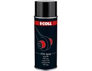 PTFE-Spray 400ml E-COLL