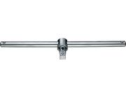 Quergriff mit Gleitstück 1/2" 300mm QR Stahlwille