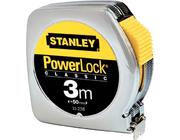 Rollbandmass Powerlock 3m Nr.0-33-218 Stanley