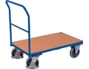 Schiebebügelwagen 500 kg 1230x800 mm BK-System