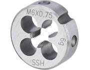 Schneideisen EN22568 HSS M10x0,75 FORTIS