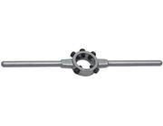 Schneideisenhalter DIN22568 45x14mm FORTIS