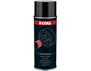 Schneidölspray 400ml E-COLL