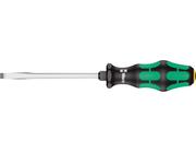 Schraubendreher 6-kant Schlitz 6,5x1,2x125mm Wera