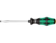 Schraubendreher 6-kant Schlitz 7x1,2x125mm Wera