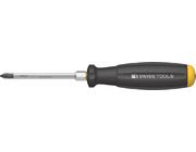 Schraubendreher 8193 D PH1x 80mm Schlagkappe PB Sw