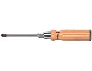 Schraubendreher Holzheft PH3x150mm Wera