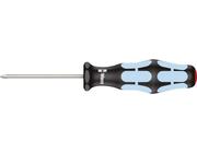 Schraubendreher rostfrei PH0x60mm Wera