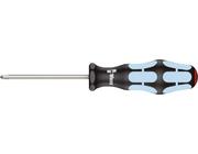 Schraubendreher rostfrei PH1x80mm Wera