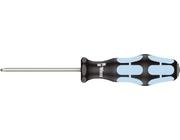 Schraubendreher rostfrei PZ1x80mm Wera