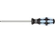 Schraubendreher rostfrei PZ3x150mm Wera
