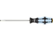 Schraubendreher rostfrei Schlitz 5,5x1x125mm Wera