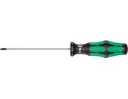 Schraubendreher rund PH0x100mm Wera