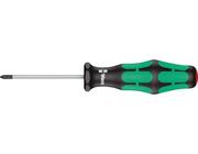 Schraubendreher rund PH0x60mm Wera