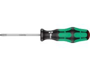 Schraubendreher rund PH1x80mm Wera