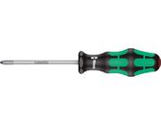 Schraubendreher rund PH2x100mm Wera