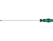 Schraubendreher rund PZ1x300mm Wera