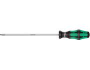 Schraubendreher rund PZ2x200mm Wera