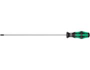 Schraubendreher rund PZ2x300mm Wera