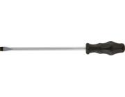 Schraubendreher rund Schlitz 12x2x250mm Wera