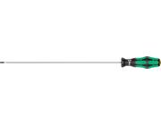 Schraubendreher rund Schlitz 4x0,8x300mm Wera