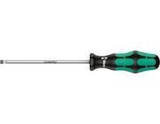 Schraubendreher rund Schlitz 5,5x1x125mm Wera