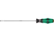 Schraubendreher rund Schlitz 5,5x1x200mm Wera