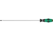 Schraubendreher rund Schlitz 5,5x1x300mm Wera