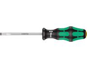 Schraubendreher rund Schlitz 6x1,2x100mm Wera