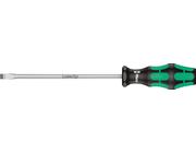 Schraubendreher rund Schlitz 8x1,2x175mm Wera