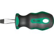 Schraubendreher Stubby 6,5x1,2x 25mm FORTIS