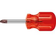 Schraubendreher Stubby PH2x 40mm Classic PB Swiss