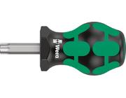 Schraubendreher Stubby T40x25mm Wera