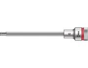 Schraubendrehereinsatz 1/2" Innensechskant mit Hal