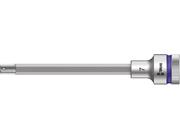 Schraubendrehereinsatz 1/2" Innensechskant mit Hal