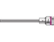 Schraubendrehereinsatz 1/2" Innensechskant mit Hal
