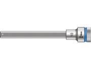 Schraubendrehereinsatz 1/2" Innensechskant mit Hal