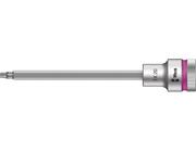 Schraubendrehereinsatz 1/2" T20x140mm mit Haltefun