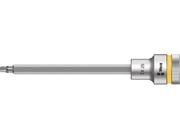 Schraubendrehereinsatz 1/2" T25x140mm mit Haltefun