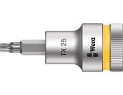 Schraubendrehereinsatz 1/2" T25x60mm mit Haltefunk