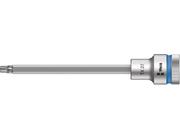 Schraubendrehereinsatz 1/2" T27x140mm mit Haltefun