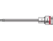 Schraubendrehereinsatz 1/2" T40x140mm mit Haltefun