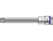 Schraubendrehereinsatz 1/2" T60x140mm mit Haltefun