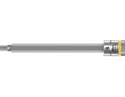 Schraubendrehereinsatz 1/4" Innensechskant mit Hal