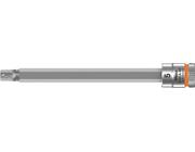 Schraubendrehereinsatz 1/4" Innensechskant mit Hal